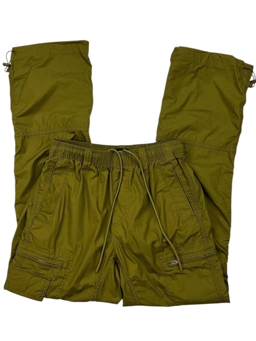 Urban Outfitters UO Standard Cloth Seamed Cargo Pant XS - Picture 3 of 12